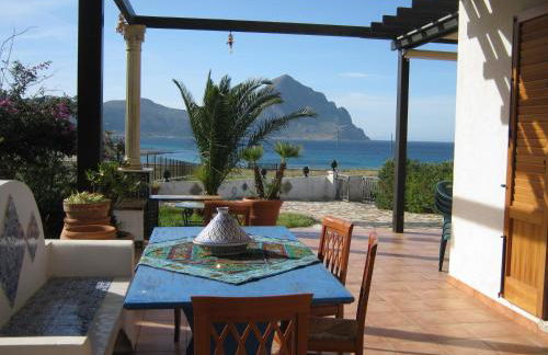 Villa vista MARE a MÀKARI - Foto 49