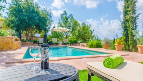 Es Garroveral 3 in Bunyola - Foto 3