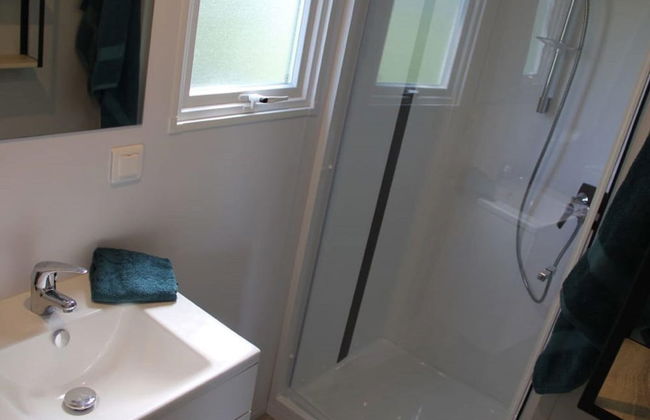 Chalet in Friesland Near Alde Feanen - Foto 4