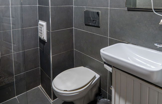 Imza Suite - Foto 53