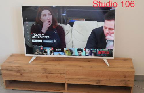 Studio à 300 m de la gare de Mantes-la-Jolie - Foto 72