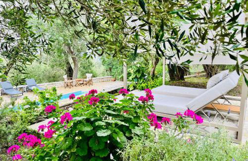 Villa Isabella in Paxi - Foto 7