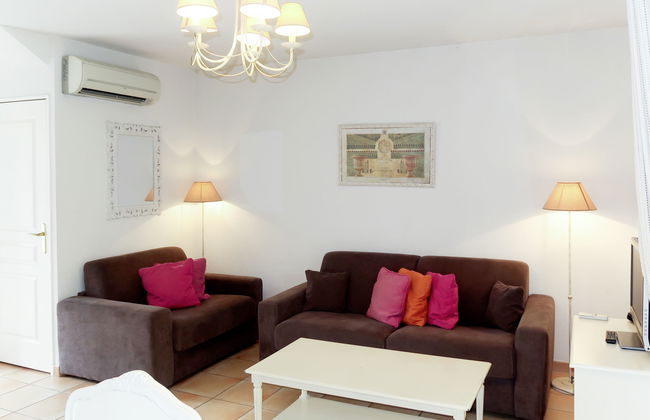 Les Bastides des Chaumettes - Foto 6