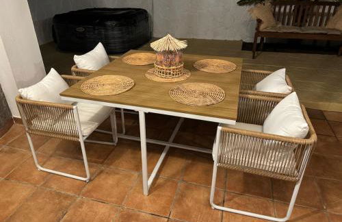 Wonderful holiday home with seaview and jacuzzi - Foto 18