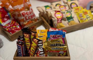 Cocon Des Bois - Gex Genève Mijoux - Foto 8