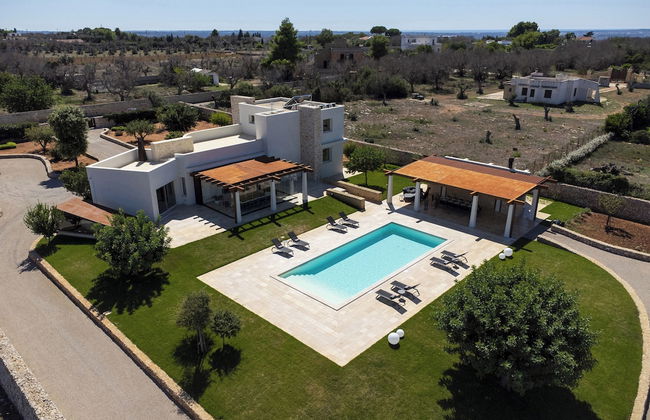 3239 Domina 55 by Perle di Puglia - Foto 65