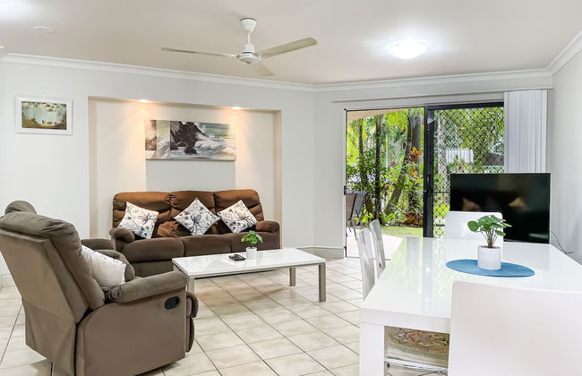 Trinity Links Resort - Foto 37