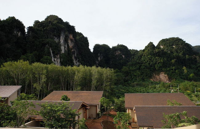 Anawa Krabi - Foto 49