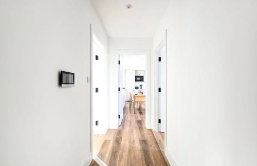 Historic 2-Bed Hideaway Near Hampton Court Palace - Foto 4