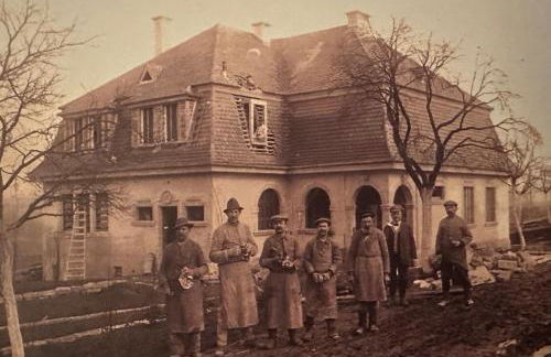 Ferienwohnung im fränkischen Weinland - Foto 8