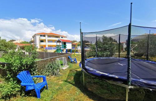 Apartments CVITA HOLIDAY - Villa NATALI - Foto 14