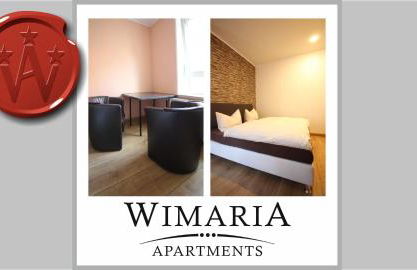 Apartments Röhrstraße - Foto 17