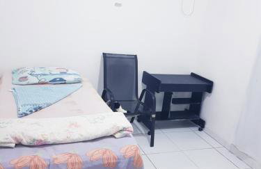 Acomodação apartamento lírio do Vale - Foto 16