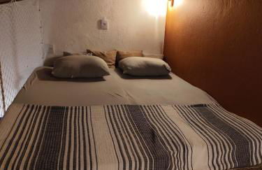 Casa com Quadra de Areia para 21 pessoas em Boracéia São Seba - Foto 13