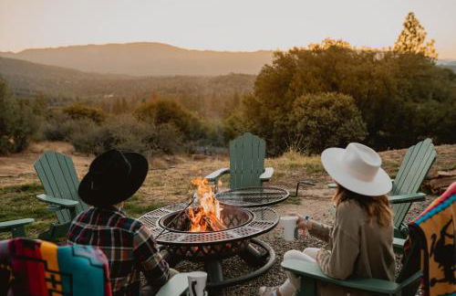 Scenic View Timber Lodge HotTub by Casa Oso - Foto 12