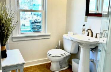 Cozy Capen Cottage - Foto 8