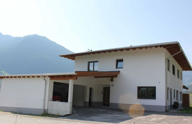 Apartment in Mayrhofen With Garden - Foto 14