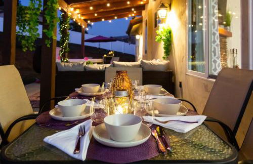 Amethyst Hearth - Family Spa Serenity, Zoo, Beach, Disneyland, Legoland - Foto 2