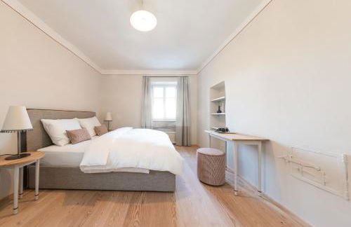 Smart Suites Kaltern - Apartments am Kalterer See - Foto 42