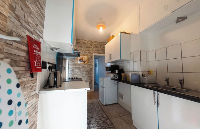 Cosy 1 Bed Apt in Lincoln With Amenities & Parking, - Photo 27