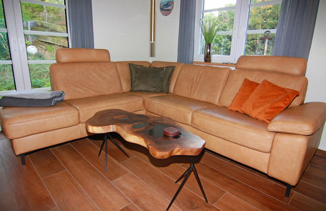 Doppelhaushalfte Dunenhaus II, Trassenheide - Foto 22