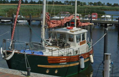 Museumshof Puddemin - Foto 16