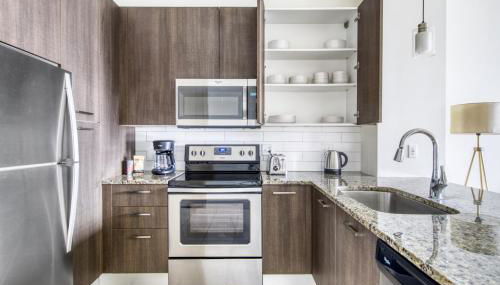 Doral 1BR w wd pool gym nr Airport MIA-17 - Foto 5, Other