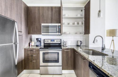 Doral 1BR w wd pool gym nr Airport MIA-17 - Foto 5