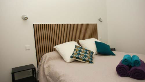 Appartement Saintes Juste et Ruffine centre ancien - Foto 4