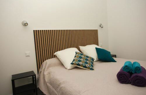 Appartement Saintes Juste et Ruffine centre ancien - Foto 4