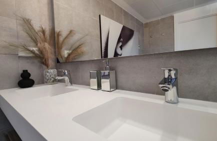 ALLONBAY sun & beach penthouse - Foto 21