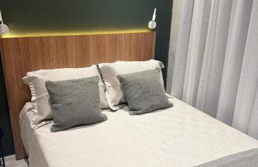 Studio para 4 pessoas no Centro Rio de Janeiro - Foto 10