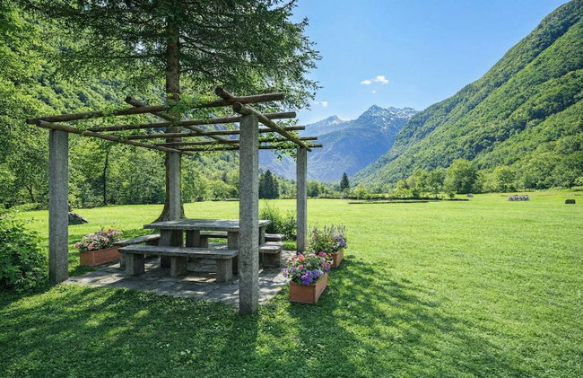 Casa Mima Chalets - Foto 34