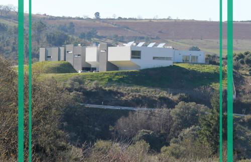 Casa do Planalto Mirandês - Foto 28