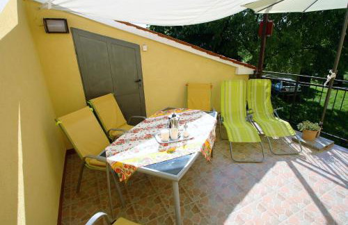 Holiday house with a parking space Sinozici, Central Istria - Sredisnja Istra - 11629 - Photo 14