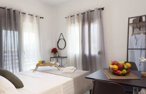 Blue Hotel Apartments - Foto 51