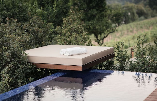 Quinta de S. Bernardo Winery & Farmhouse - Foto 62