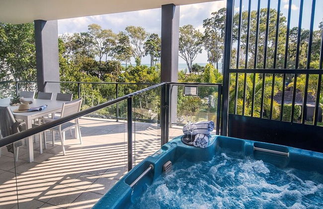 The Bay Apartments - Foto 20