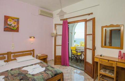 Pension Andromeda - Foto 25