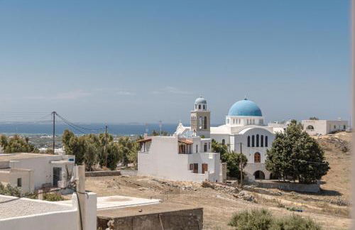 Naxian White House In Glinado - Foto 14