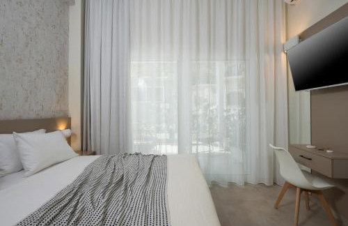 Kolymbari Sea Front Cozy Apartments - Foto 58