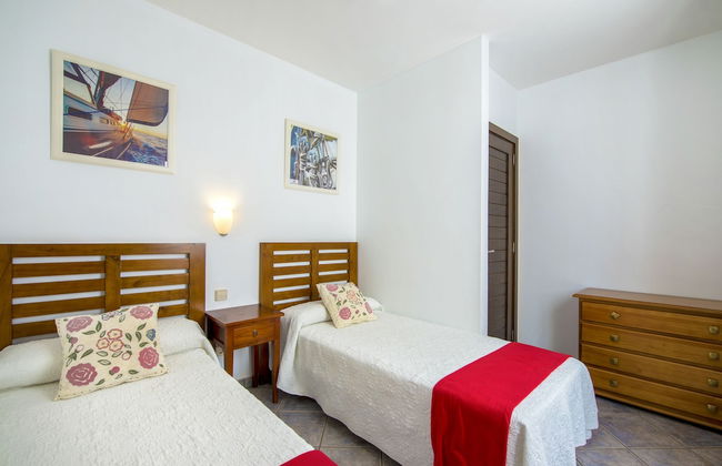 Villas Puerto Rubicon - Foto 17