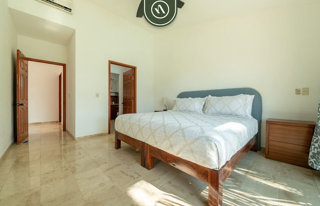 Villas Fairway Villa 57 - Foto 3