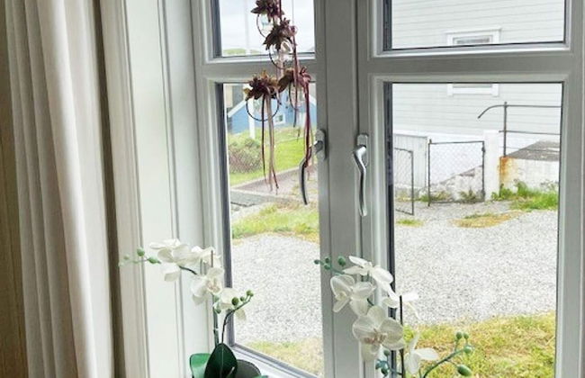 6 Person Holiday Home in Hernar-by Traum - Foto 16