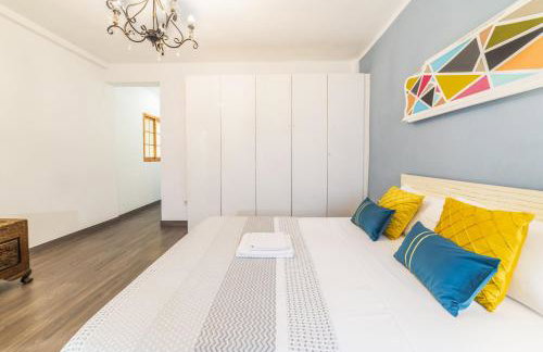 Amplias habitaciones - Casco Antiguo - Free parking - Foto 7