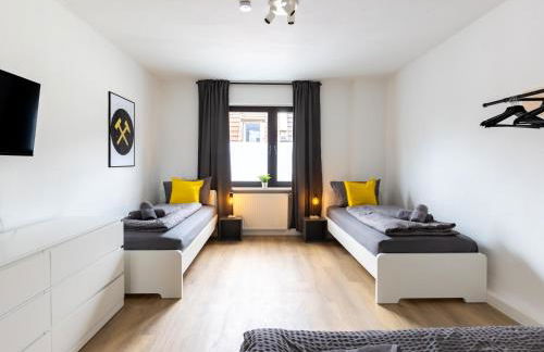 Nice Apartment Bochum - Foto 7