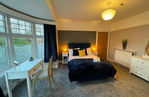 Very Large Central Property - Foto 70