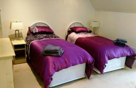 CASTLEBANK HOUSE FLATS, DINGWALL - Photo 56