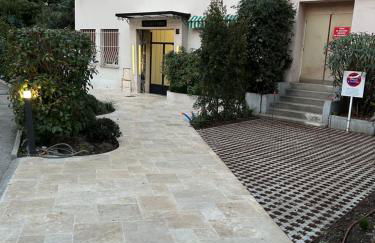 Le 29 Promenade des Anglais - Golden Square - Foto 1