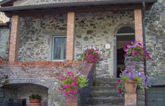 La Casatorre Di Ponticello - Foto 60